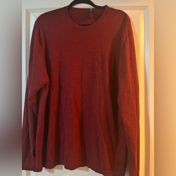 346 Brooks Brothers Other - 100% Italian Marino Wool Men’s Sweater